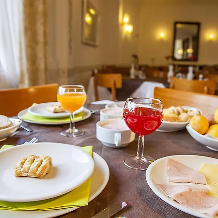 Hotel Conte Ischia