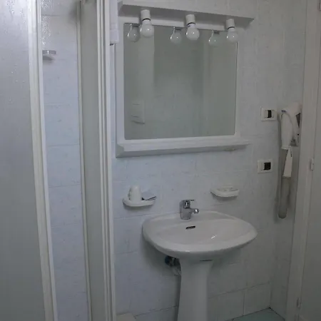 Hotel Conte Ischia