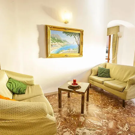 Conte Hotell