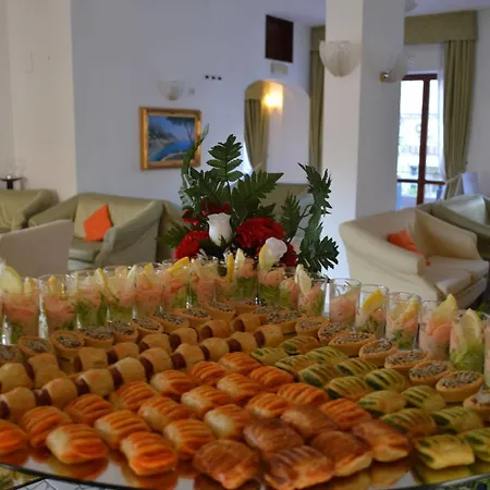 Conte Hotell Ischia