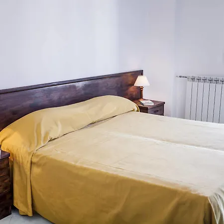 Hotell Conte