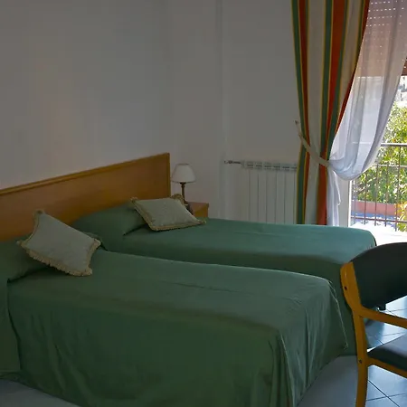 Hotell Conte